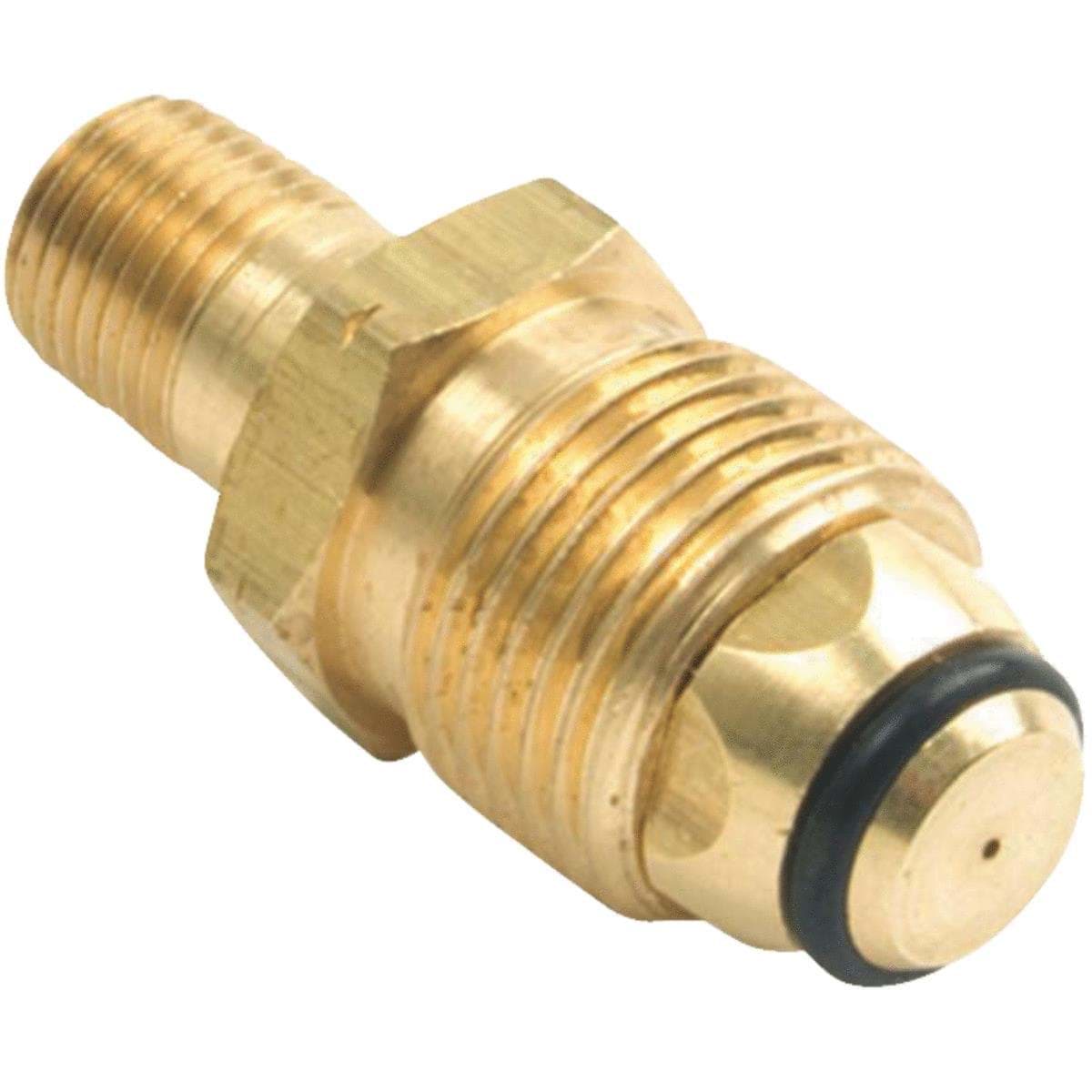 Picture of MR. HEATER LP Nut & Pigtail