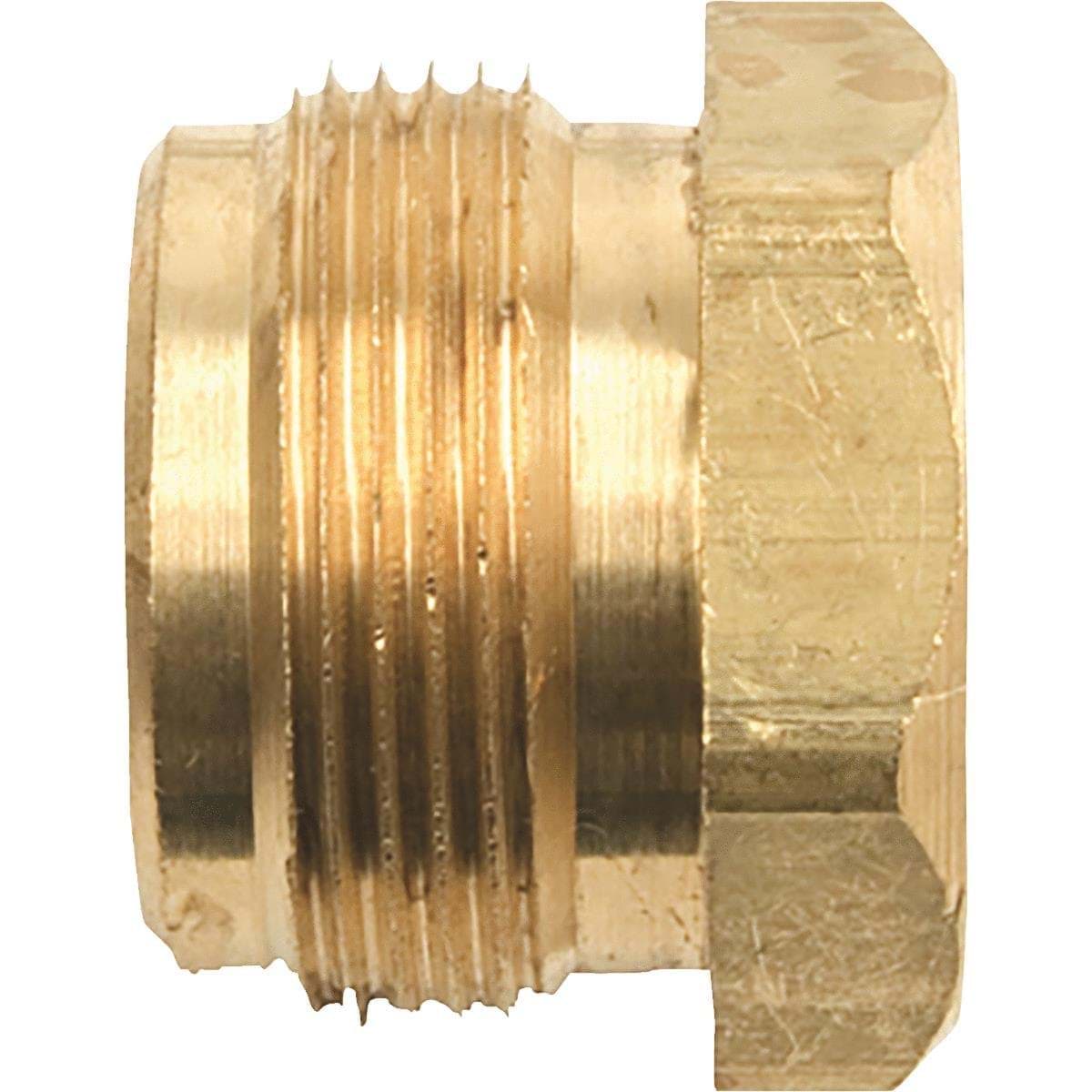 Picture of MR. HEATER Male Throwaway LP Cylinder Adapter