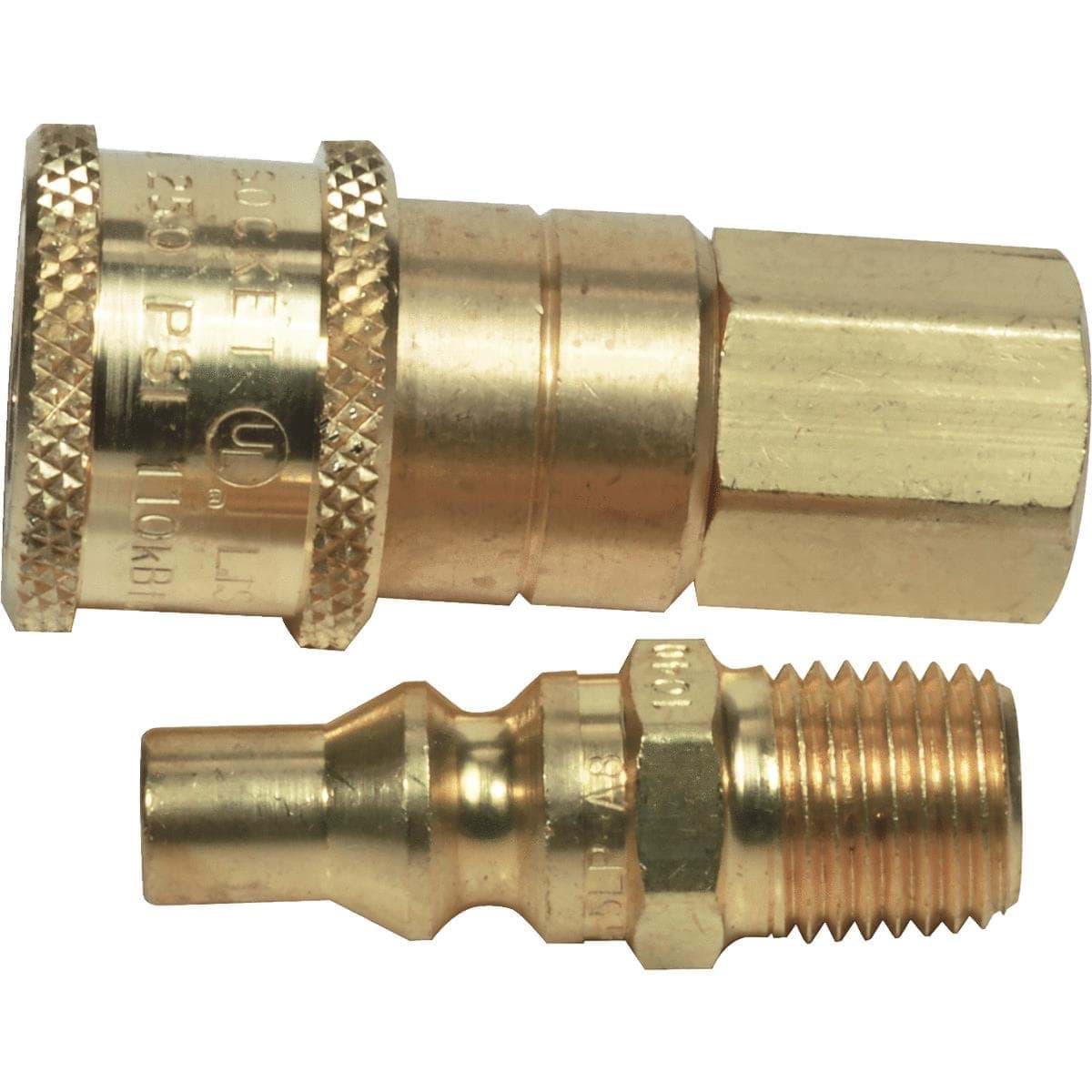 Picture of MR. HEATER 1/4" Gas Connector