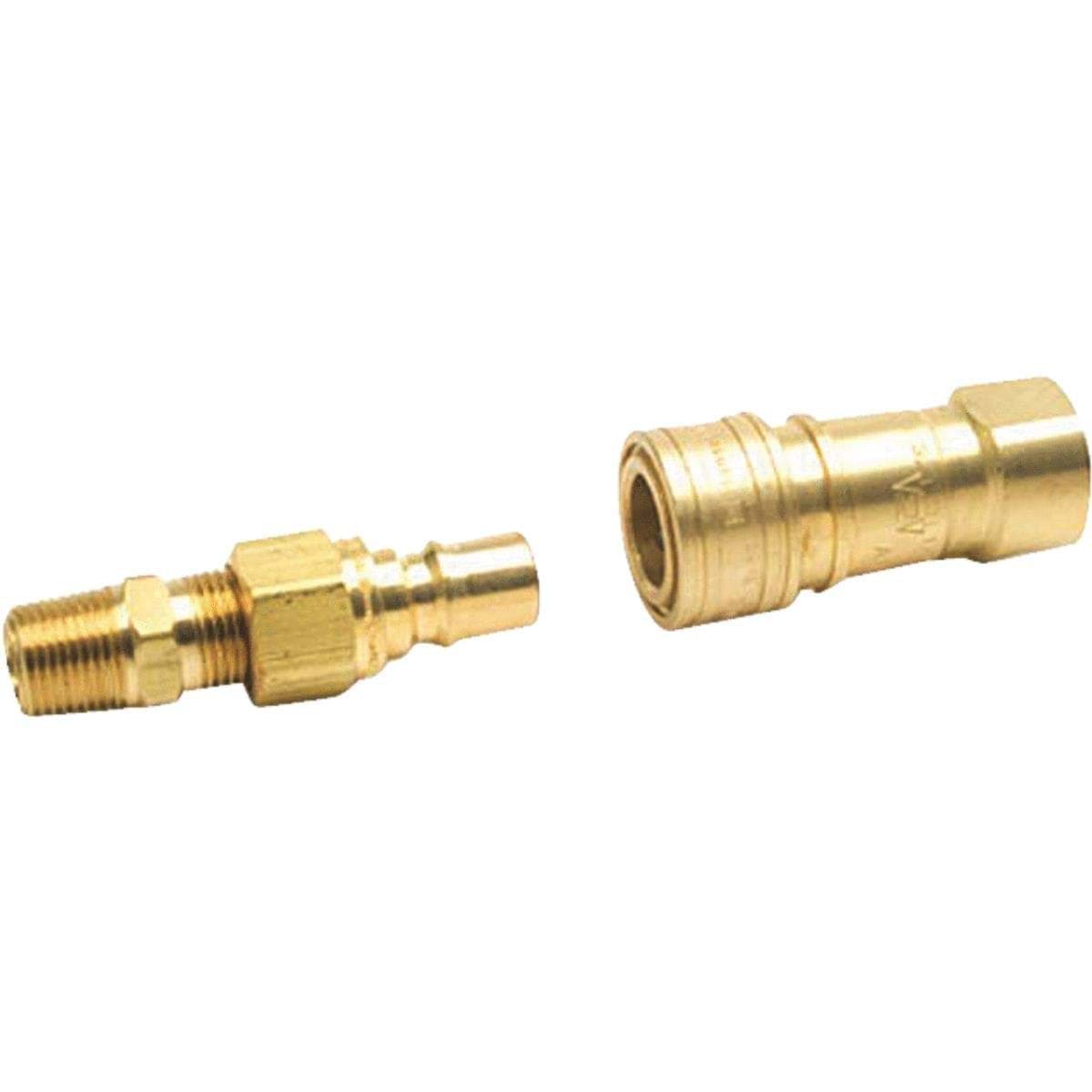 Picture of MR. HEATER 3/8" Gas Connector