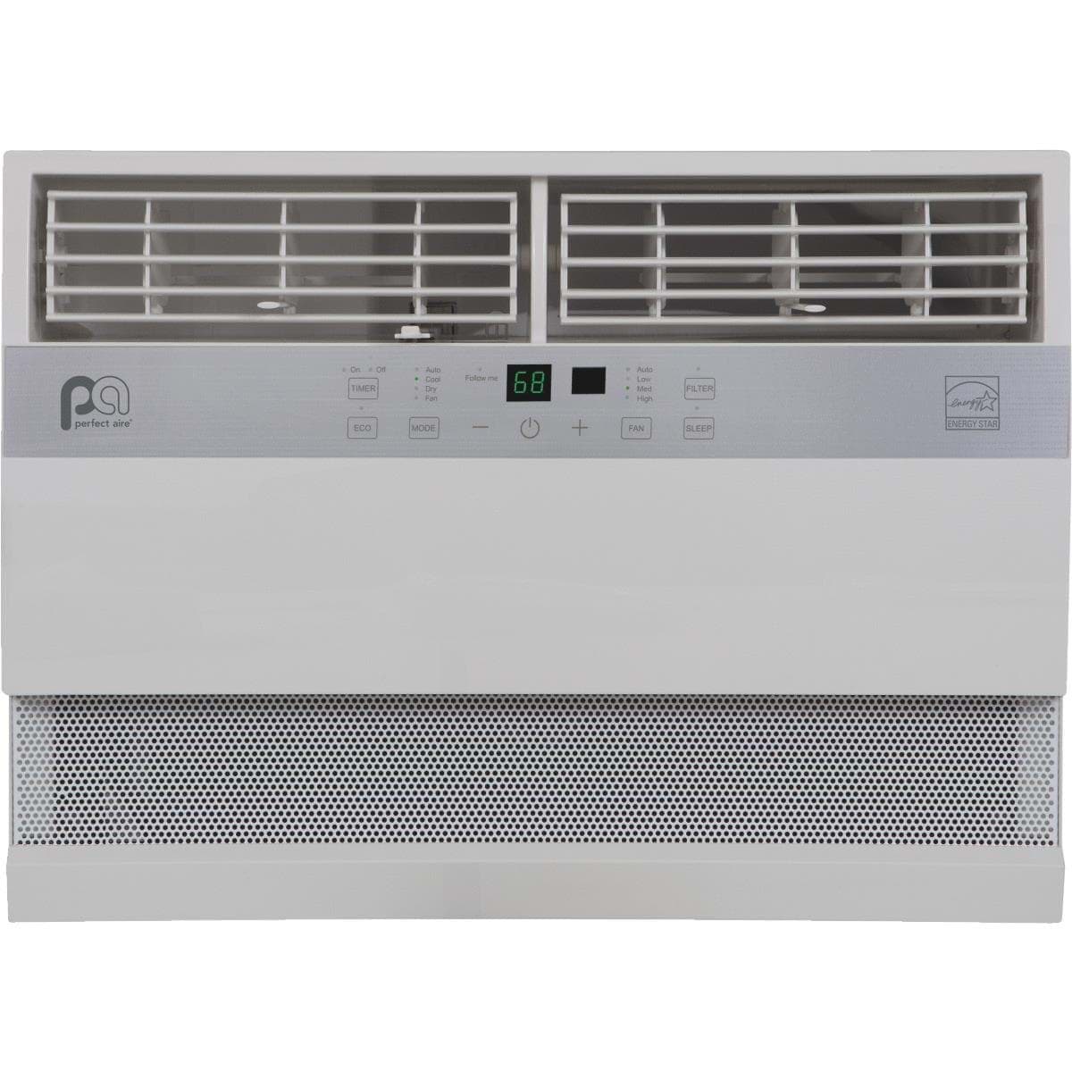 Picture of Perfect Aire 12,000 BTU Window Air Conditioner