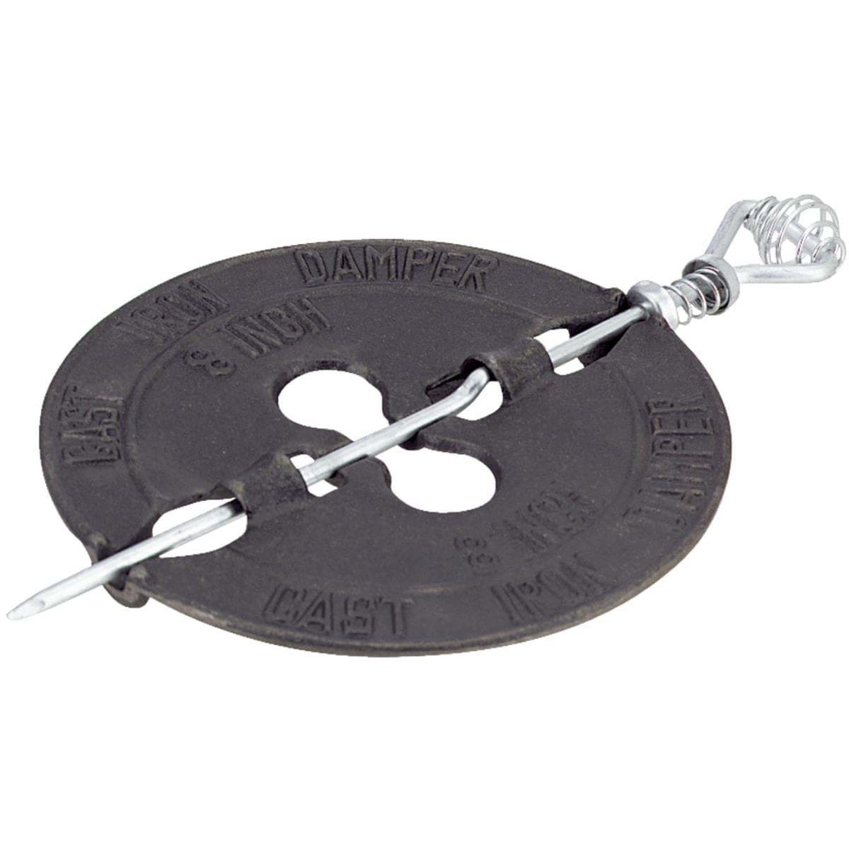 Picture of Home Impressions Stove Pipe Damper