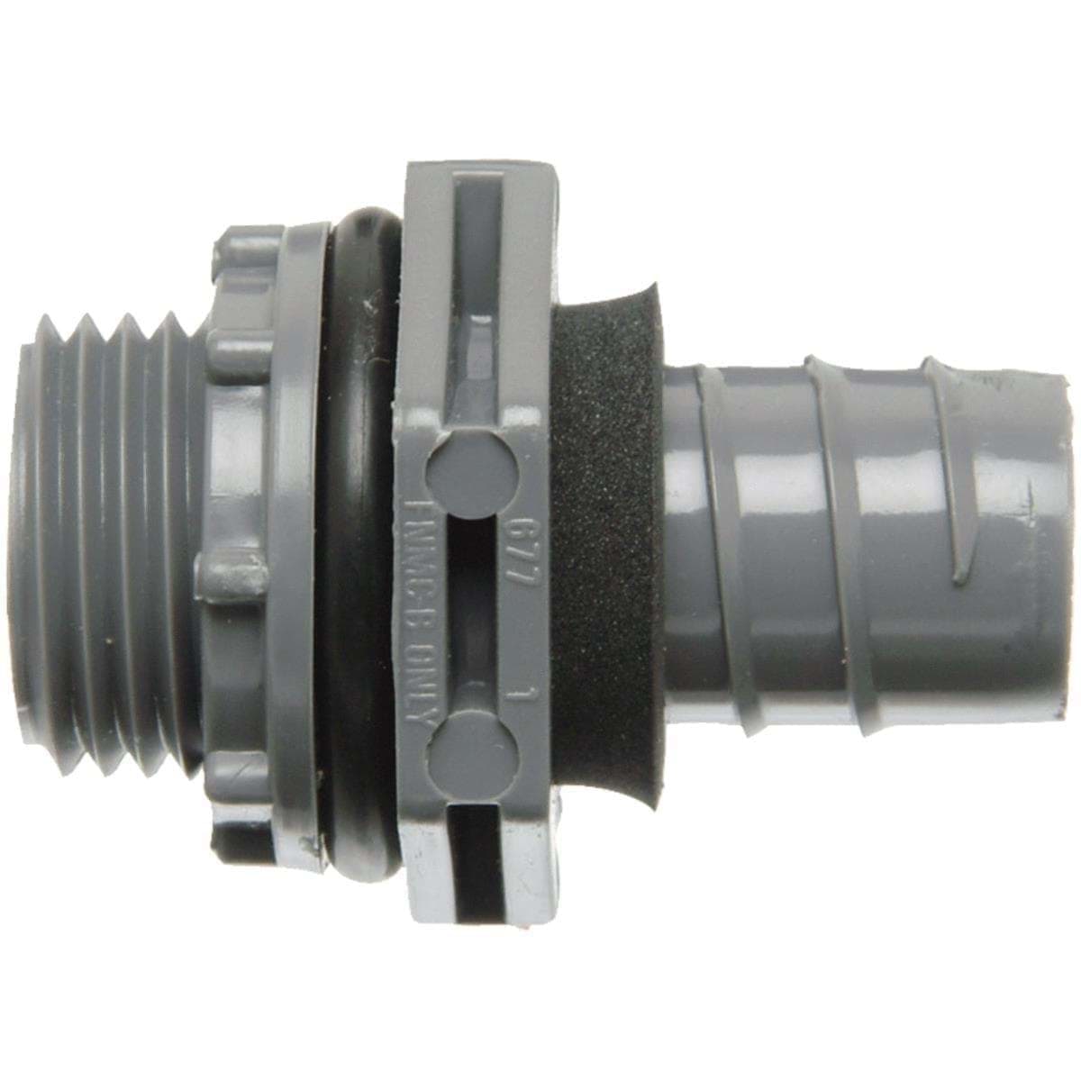 Picture for category Liquid Tight Fitting