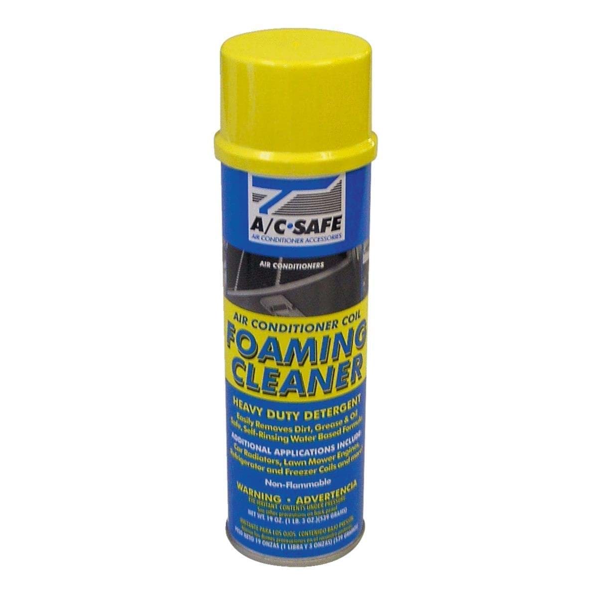 Picture of Frost King Air Conditioner Coil Cleaner