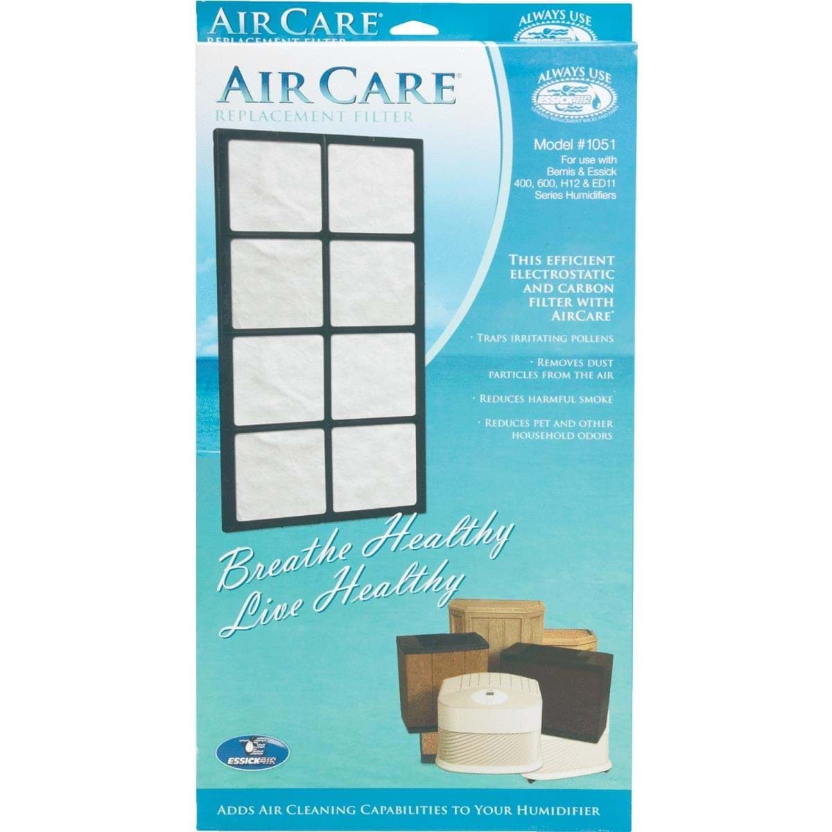 Picture of Essick Air AIRCARE Humidifier Filter with Air Filter