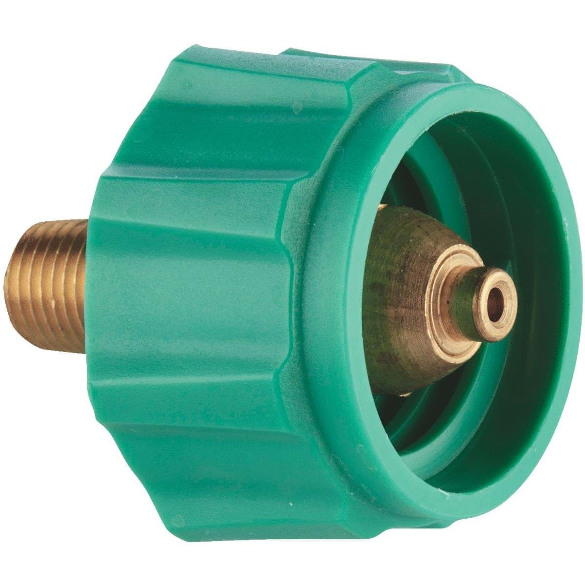 Picture of MR. HEATER Acme Quick Connect Male Plug