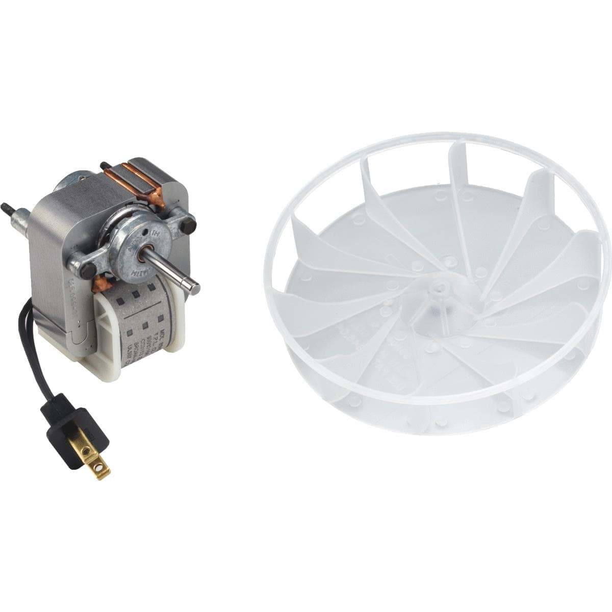 Picture of Broan Replacement Exhaust Fan Motor