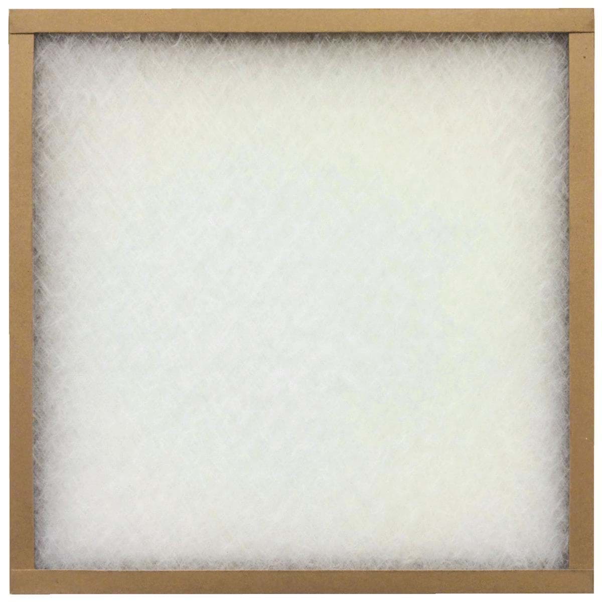 Picture of Flanders PrecisionAire EZ Flow II Air Conditioner & Furnace Filter - 10"x25"x1"