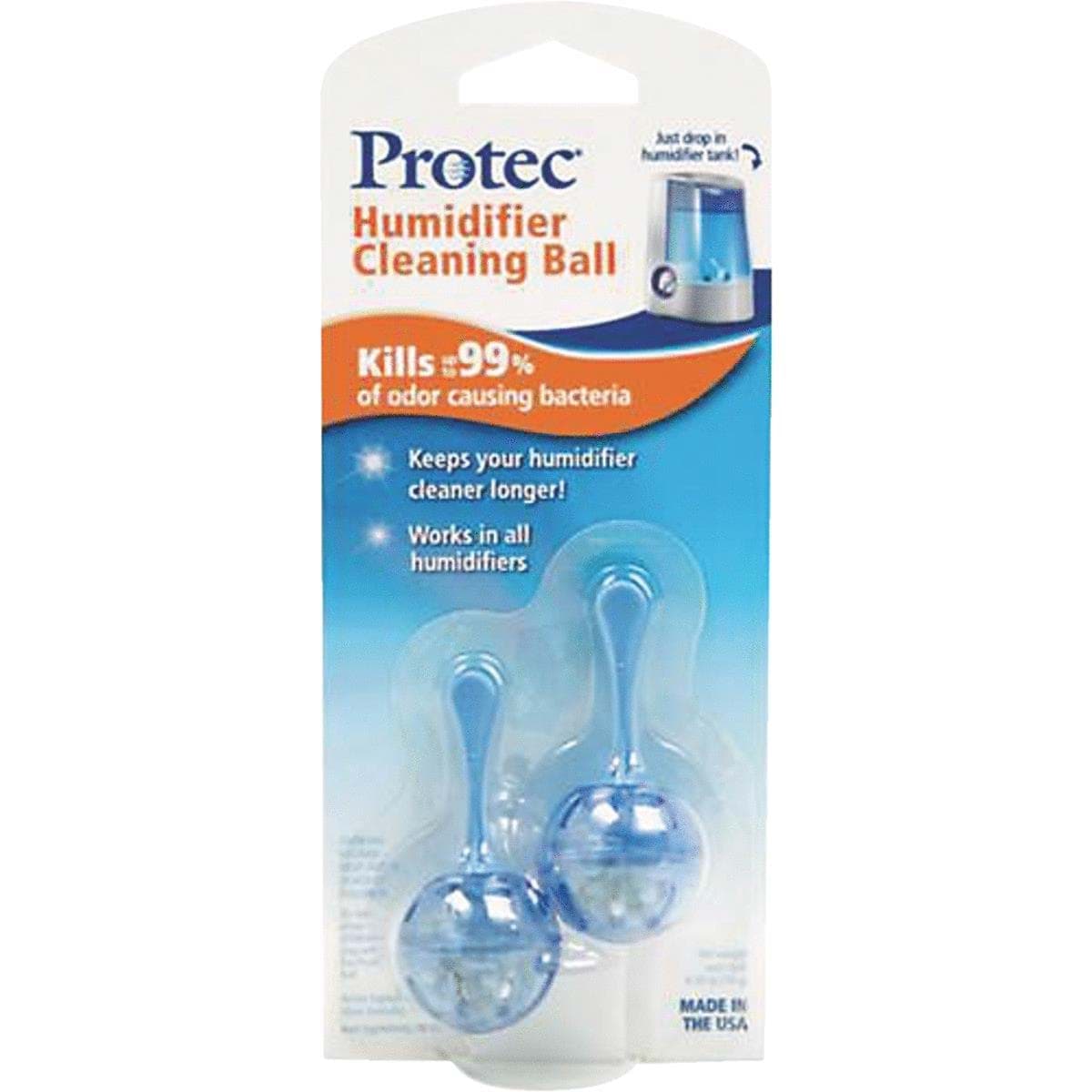 Picture of Kaz Protec Humidifier Treatment