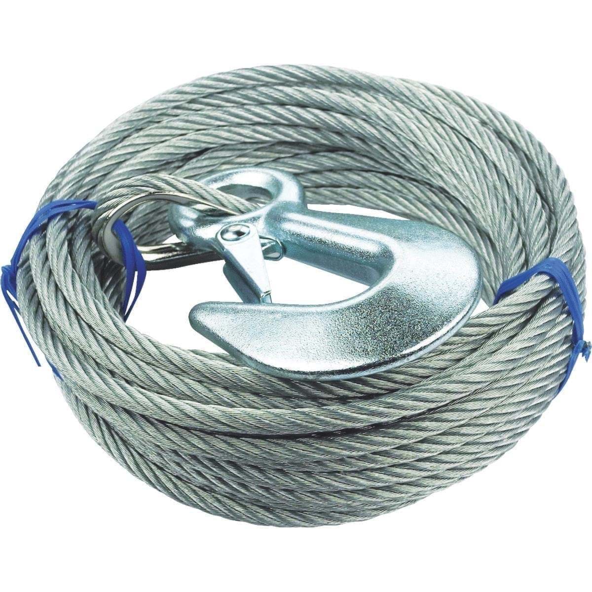 Picture for category Winch Cable