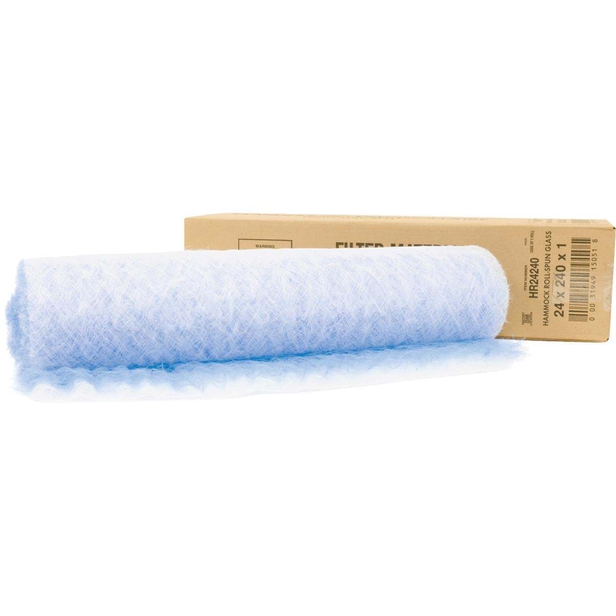 Picture of Flanders Hammock Trimmable Air Filter - 30"x240"x1"