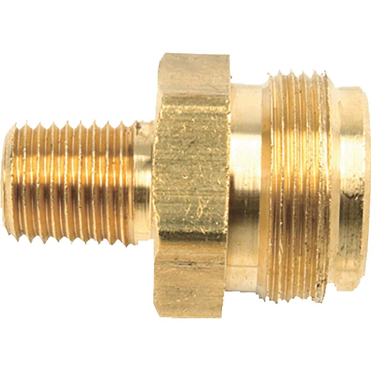 Picture of MR. HEATER Male Thowaway LP Cylinder Adapter
