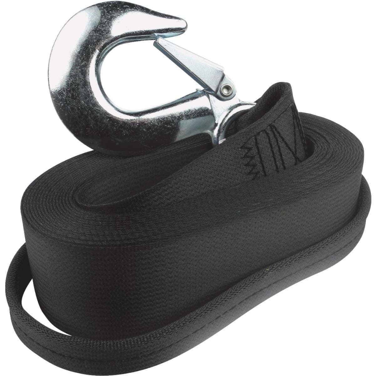Picture for category Winch Strap