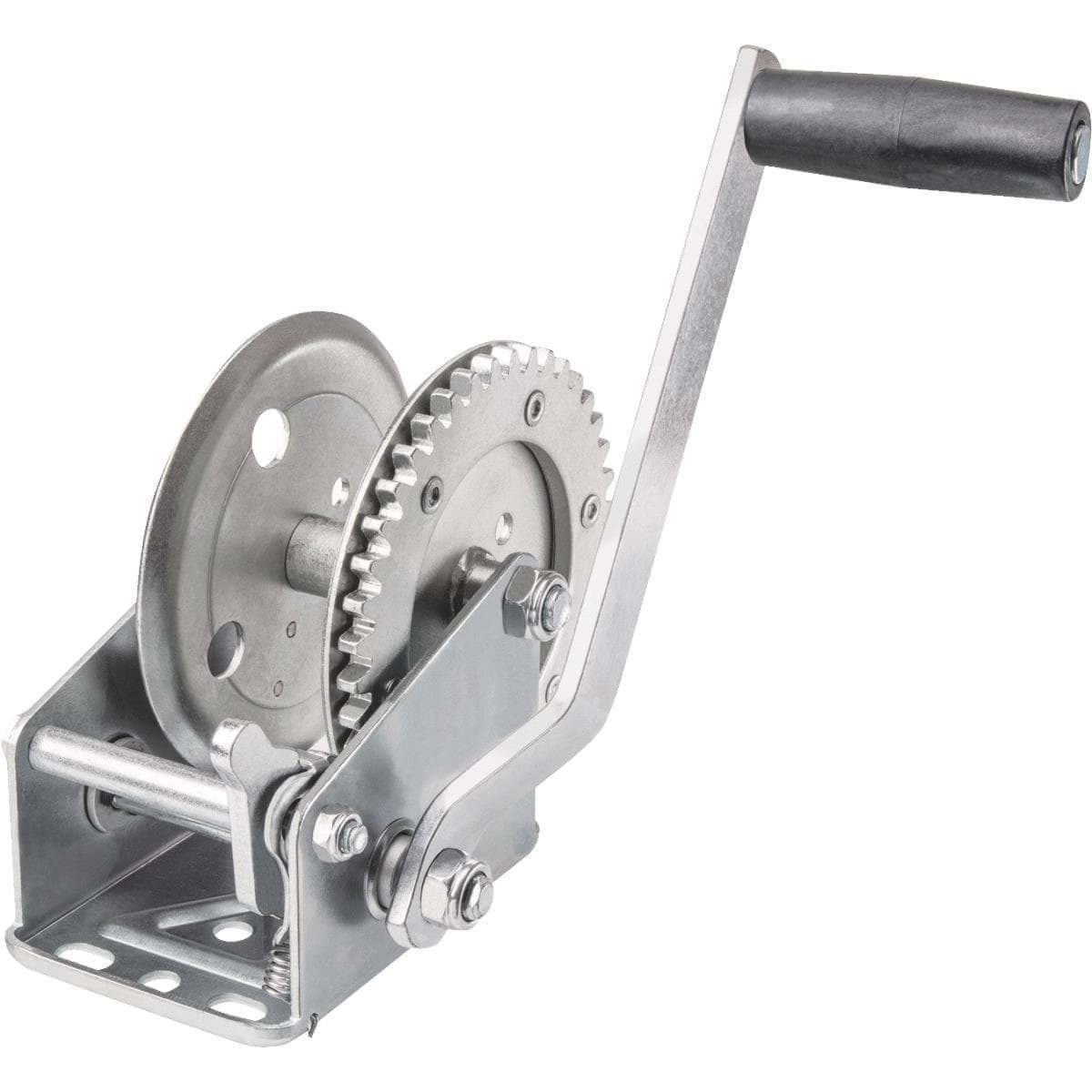 Picture for category Hand Winch
