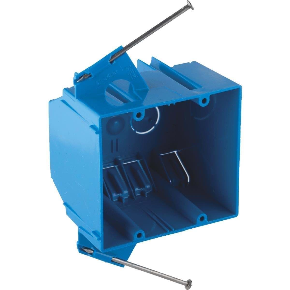 Picture for category Wall Box