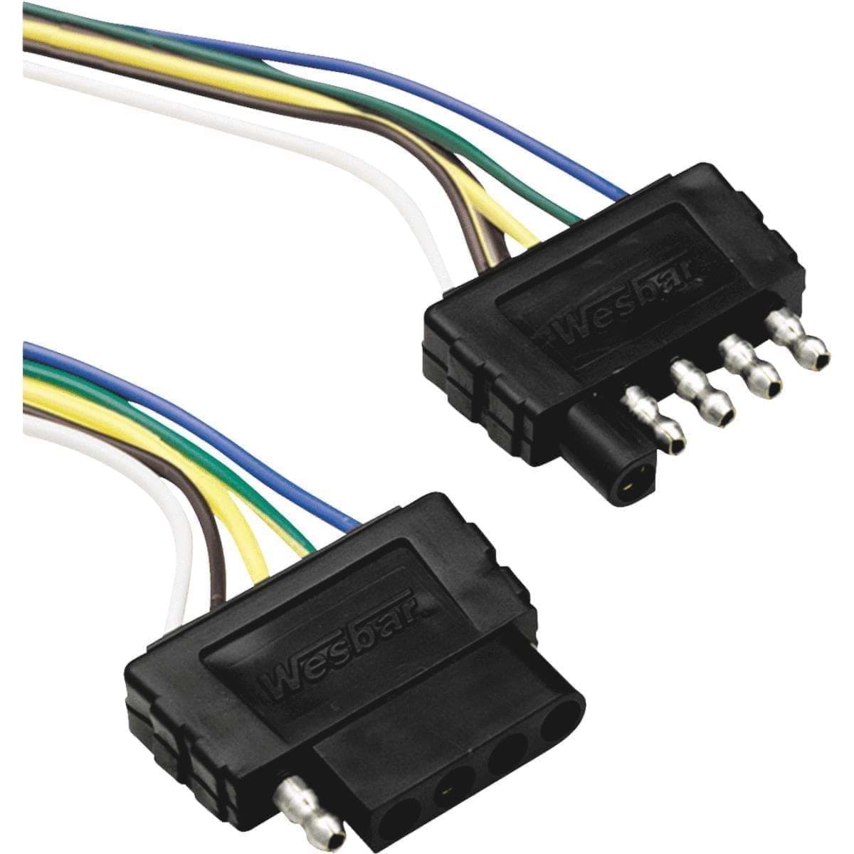Picture for category Vehicle/Trailer Connector Set