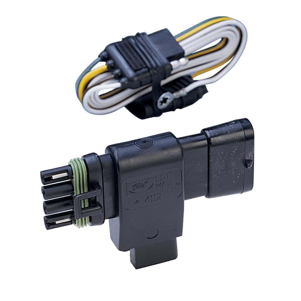 Picture for category Vehicle Wiring Kit