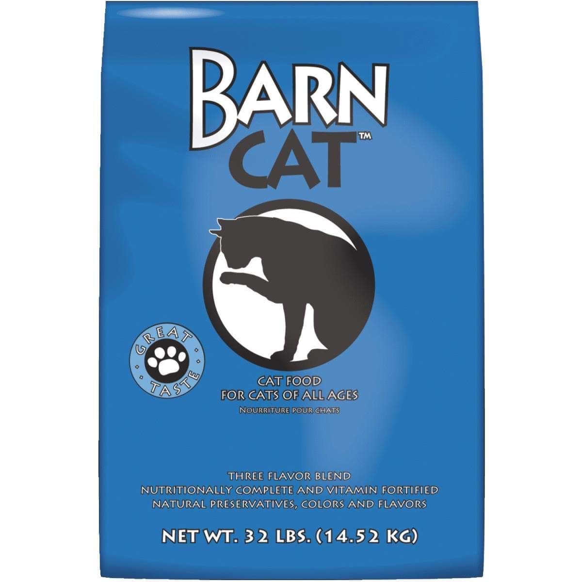 Picture of Kent Barn Cat Food