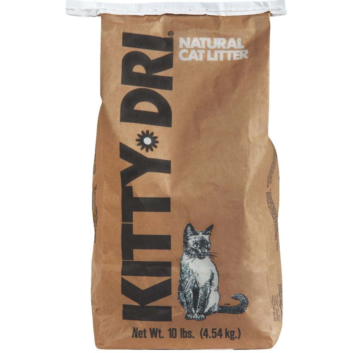 Picture of Oil Dri Kitty-Dri Cat Litter - 10 lb