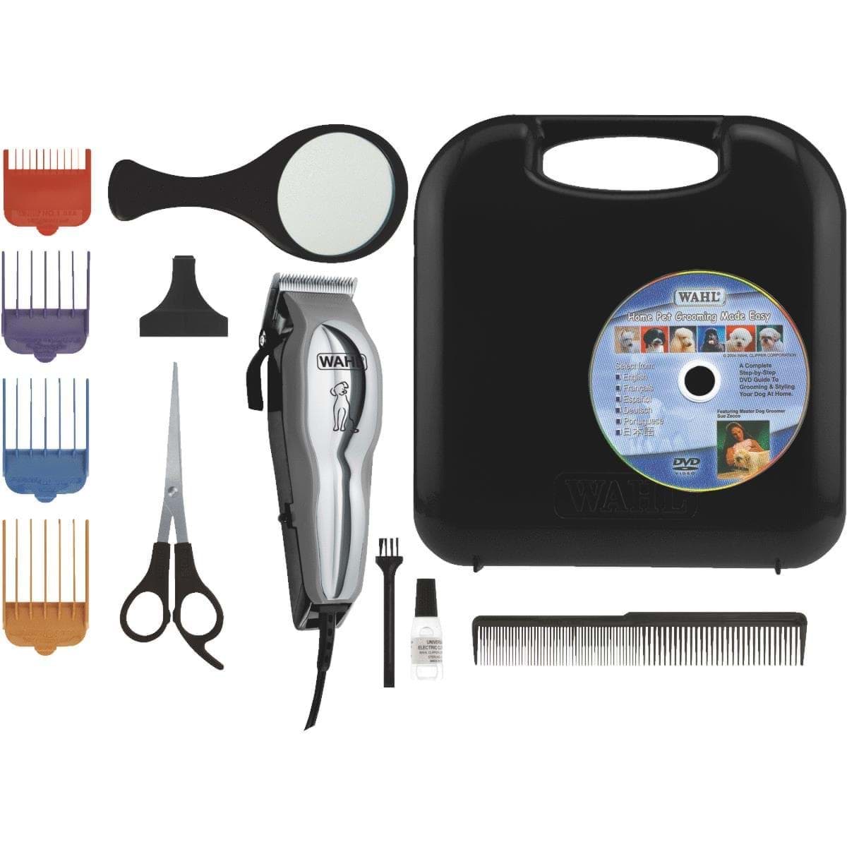 Picture of Wahl Pet-Pro Animal Clipper Kit