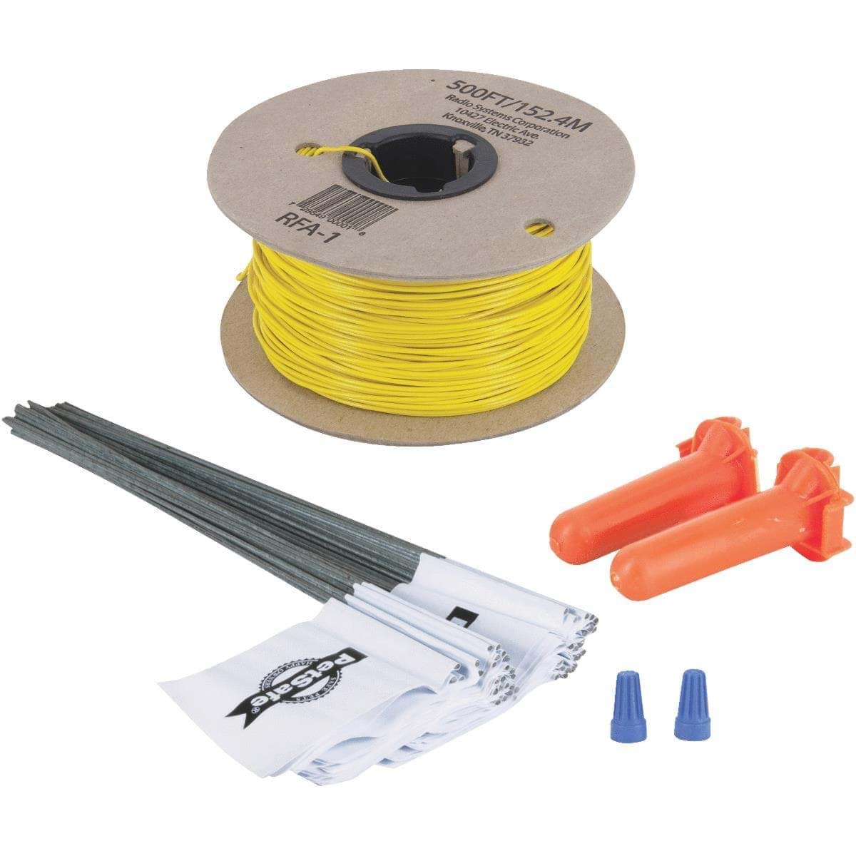 Picture of Petsafe Wire Fence Cable & Flag Expansion Kit