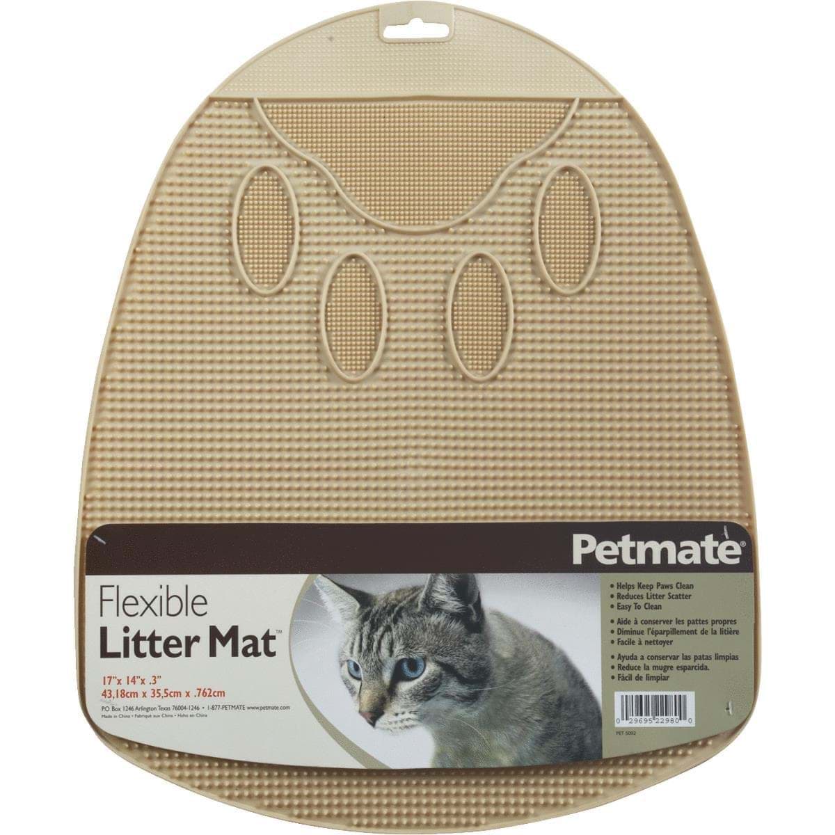 Picture of Petmate Litter Mat