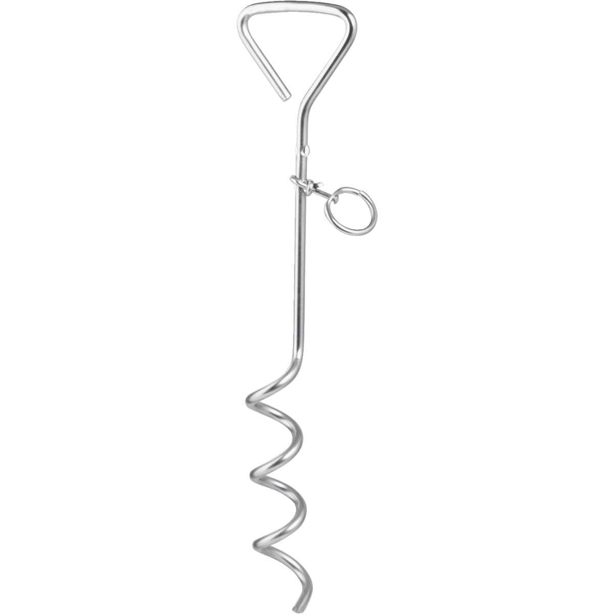 Picture of Smart Savers Dog Tie-Out Stake