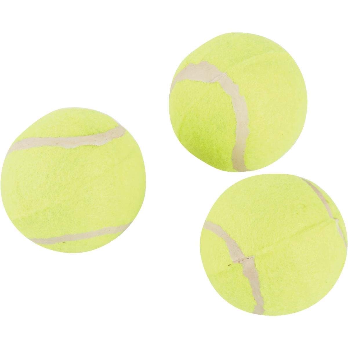 Picture of Smart Savers Tennis Ball Dog Toy