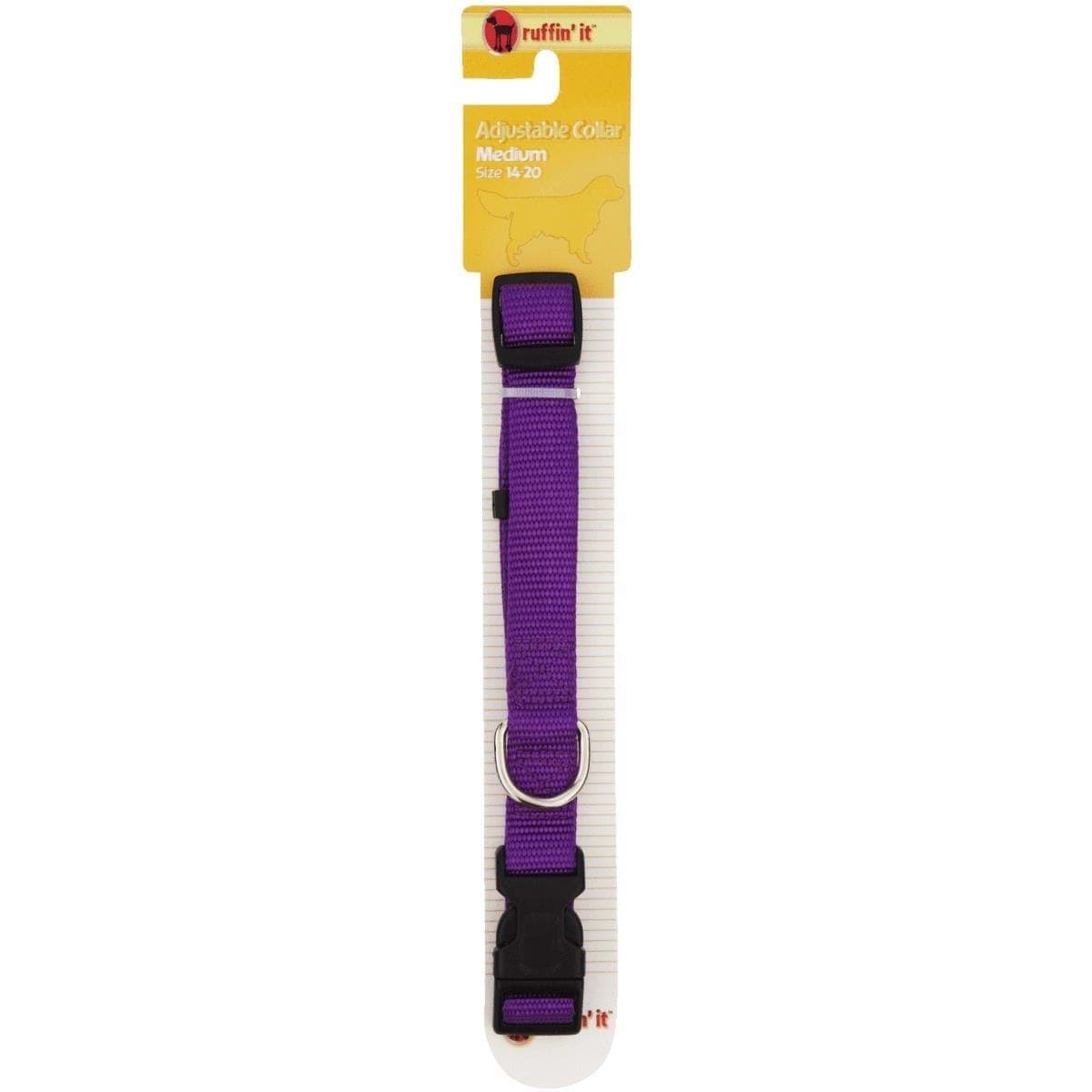 Picture of Nylon Pet Fashion Dog Collar