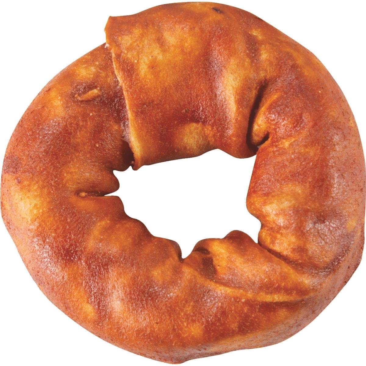 Picture of Savory Prime Rawhide Chew Donut
