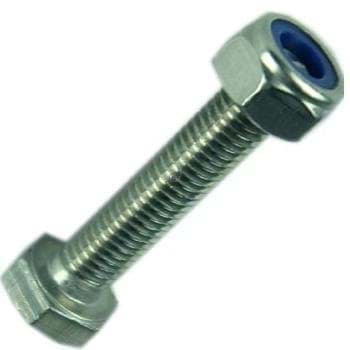 Picture of Chain Tong Replacement Bolt – C13