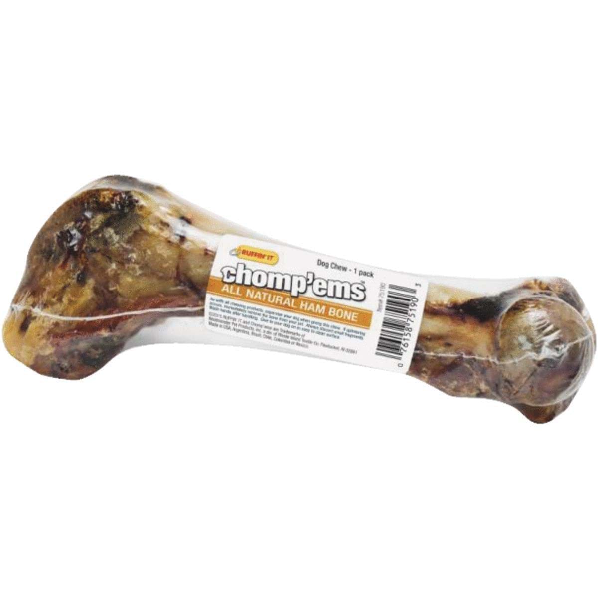 Picture of Westminster Pet Chomp'ems Chew Bone
