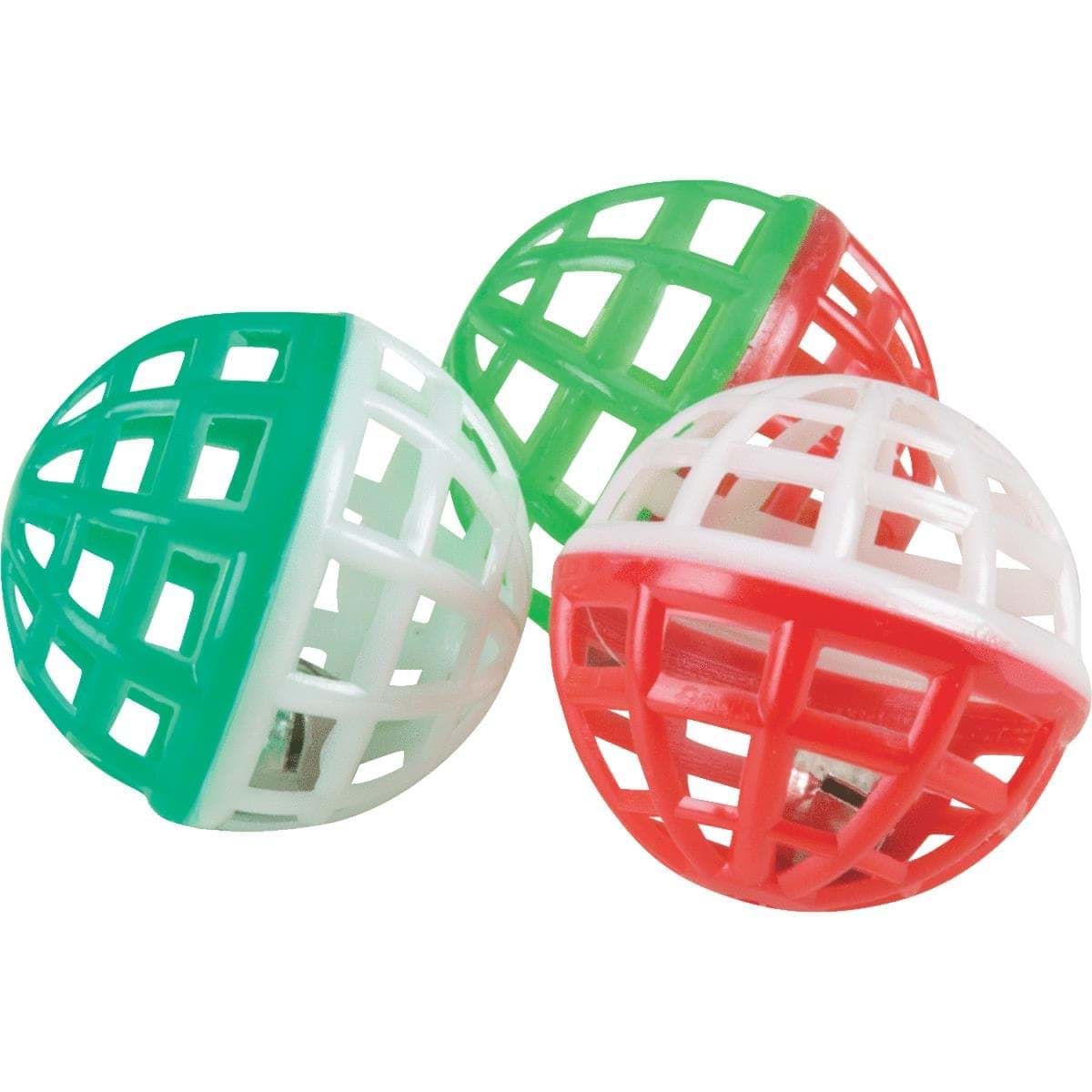Picture of Westminster Pet Ruffin' it Cat Toy