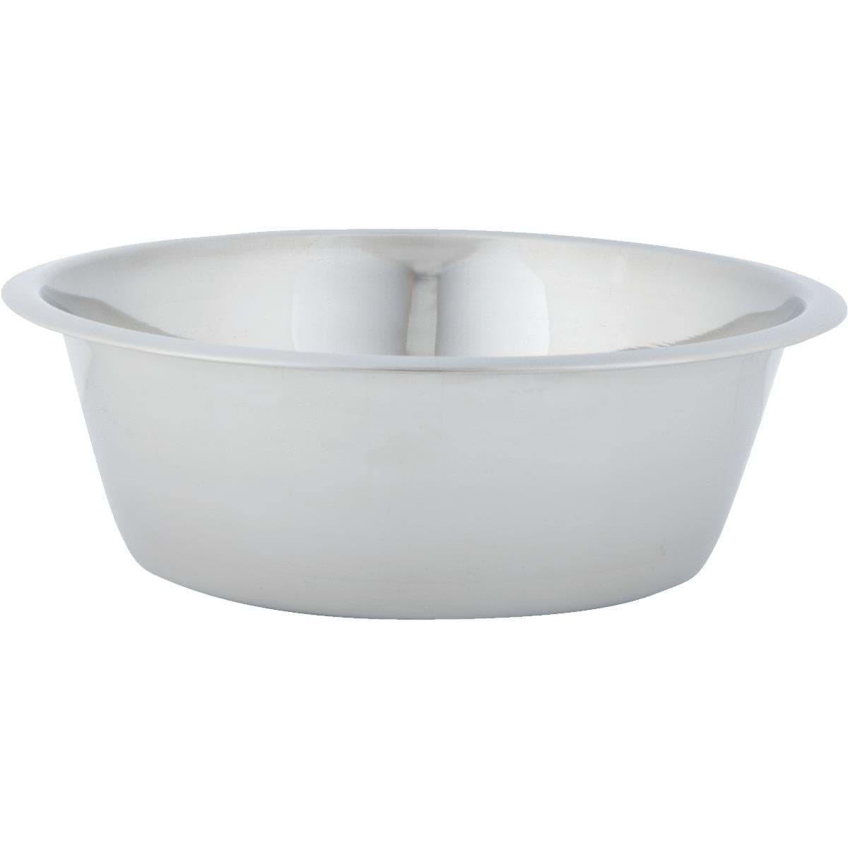 Picture of Westminster Pet Ruffin' it Stainless Steel Pet Bowl - 3 Qt