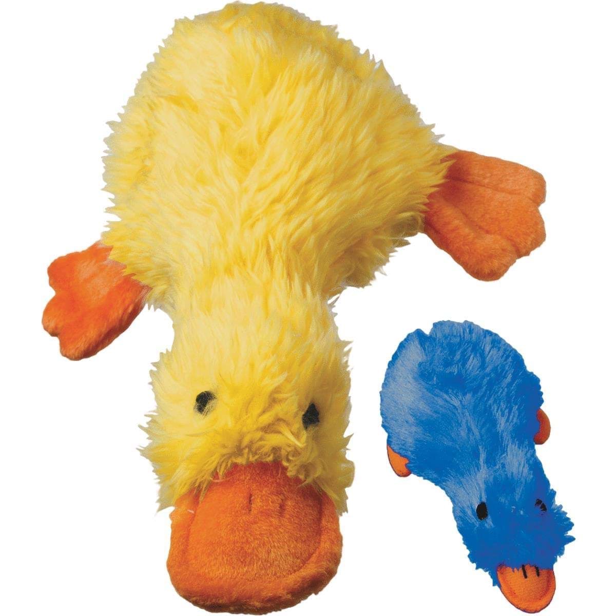 Picture of Multipet Duckworth Dog Toy