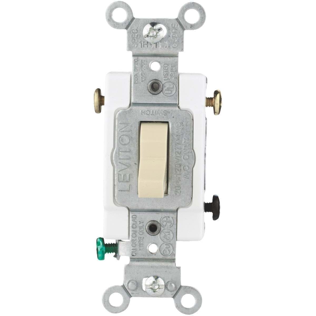 Picture for category 3-Way Switch