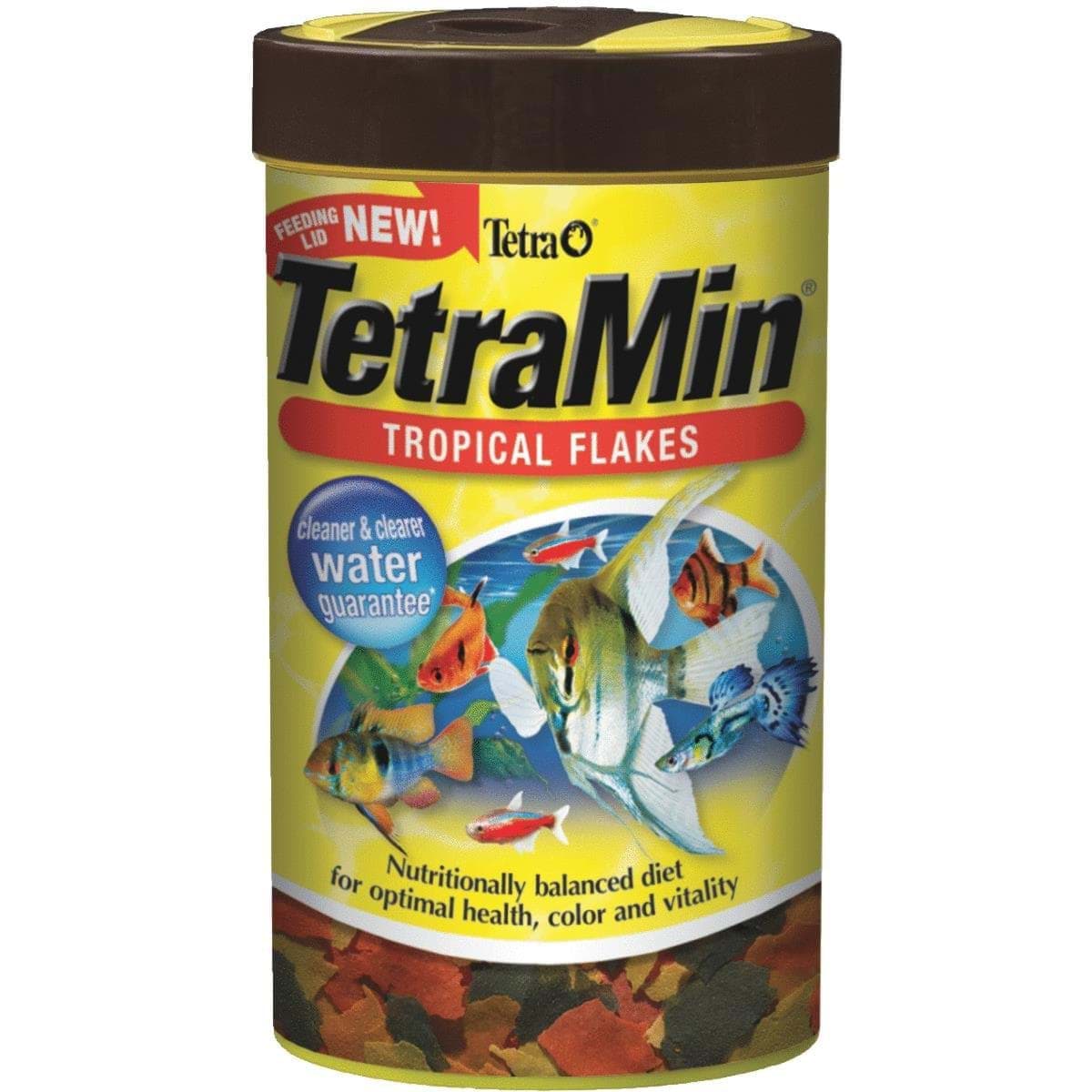 Picture of TetraMin Fish Food