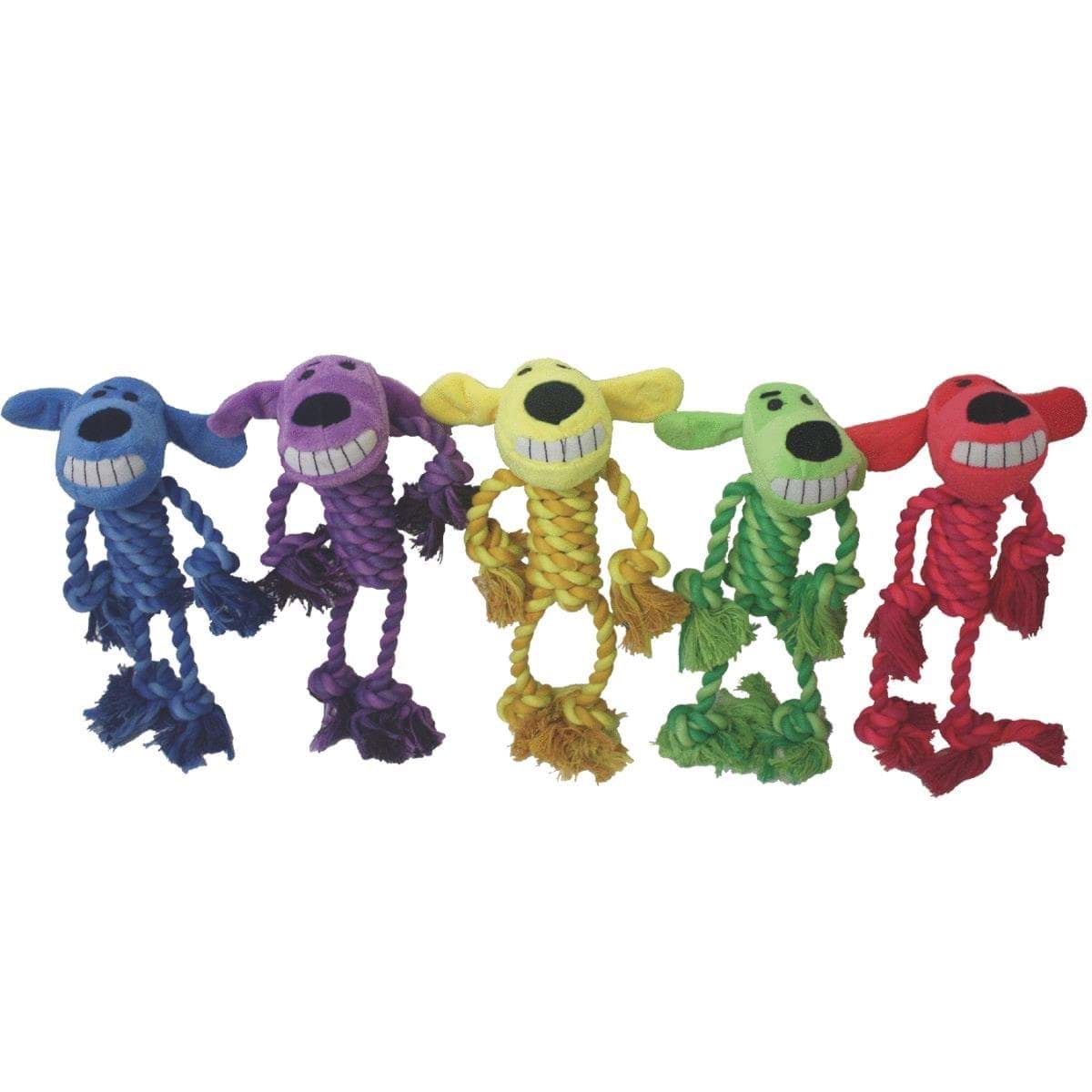 Picture of Multipet Rope Dog Toy