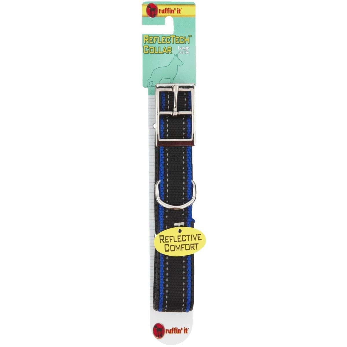 Picture of Ruffin It ReflecTech Dog Collar