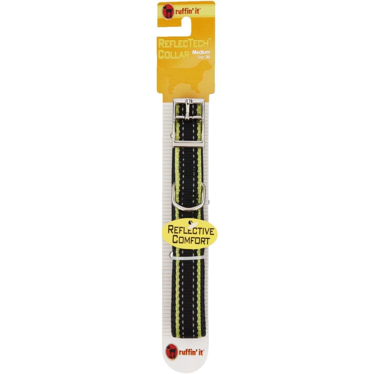 Picture of Ruffin It ReflecTech Dog Collar