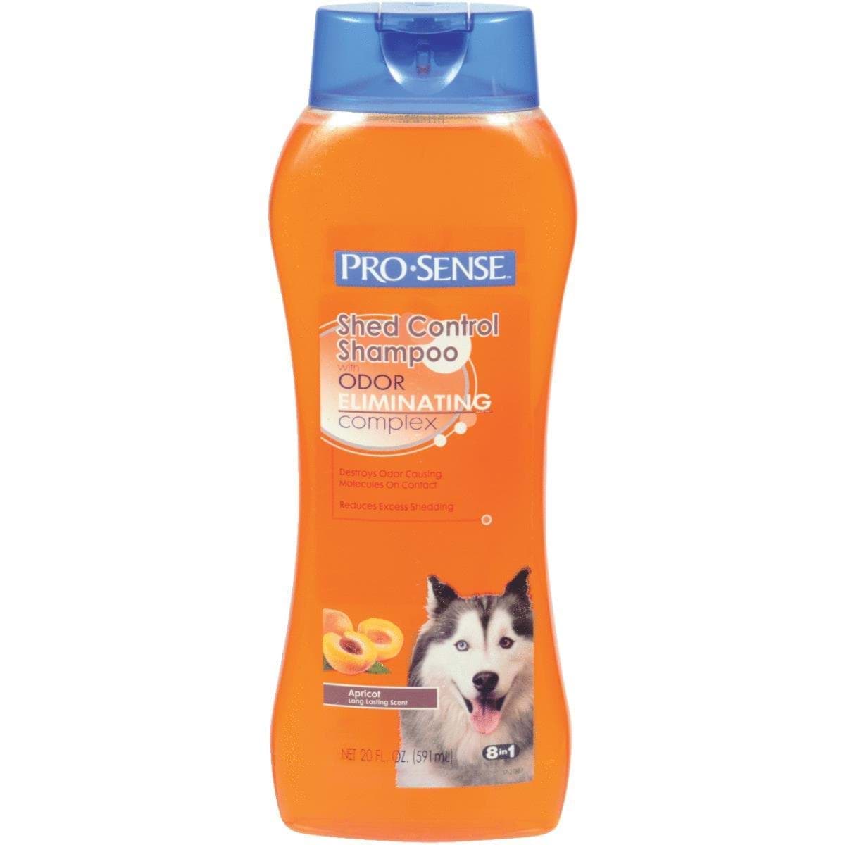 Picture of Pro-Sense Shed Control Pet Shampoo