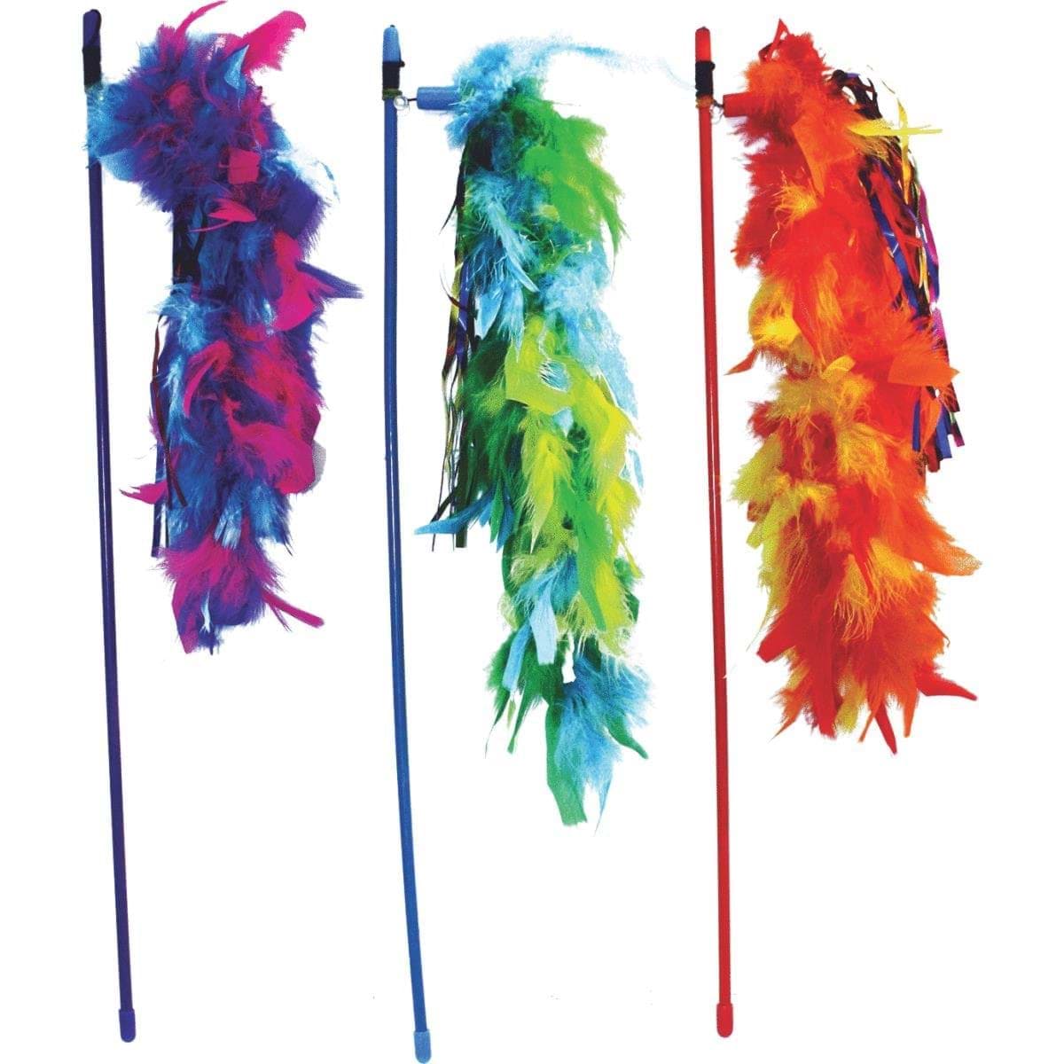 Picture of Multipet Dangler Cat Toy