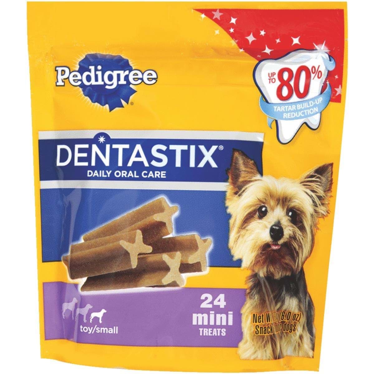 Picture of Pedigree Dentastix Dog Treat