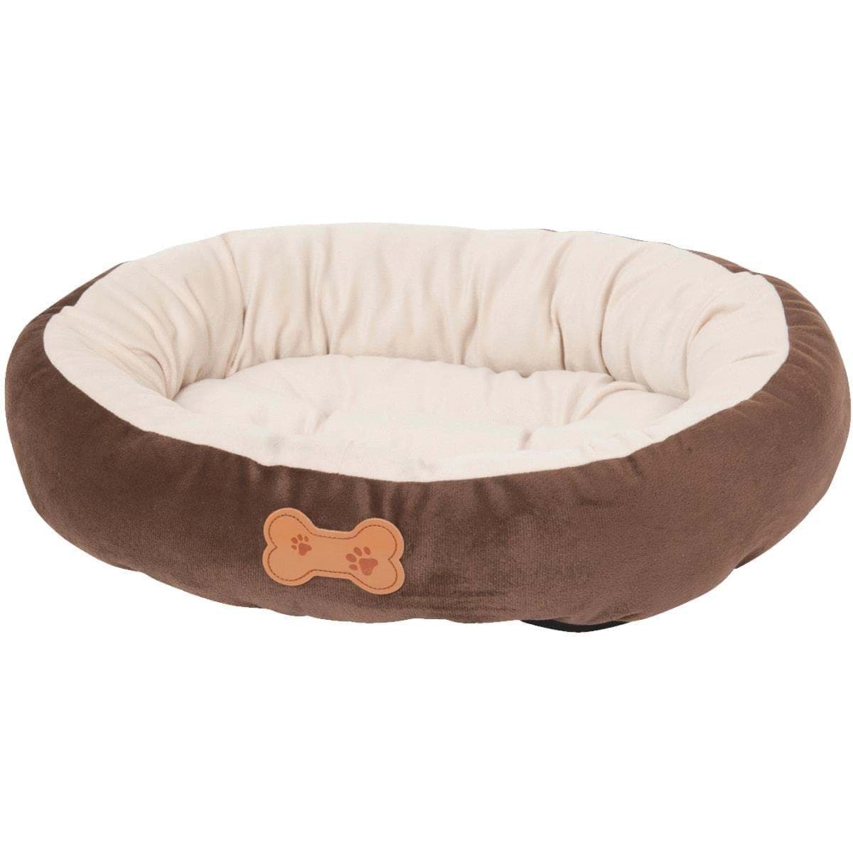 Picture of Petmate Aspen Pet Oval Dog Bed