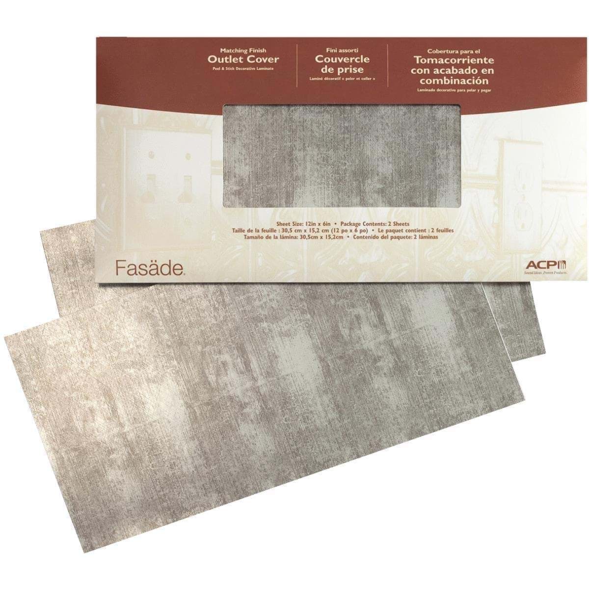 Picture for category Wall Plate Cover Film