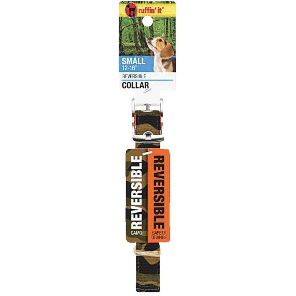 Picture of Ruffin It Dog Collar