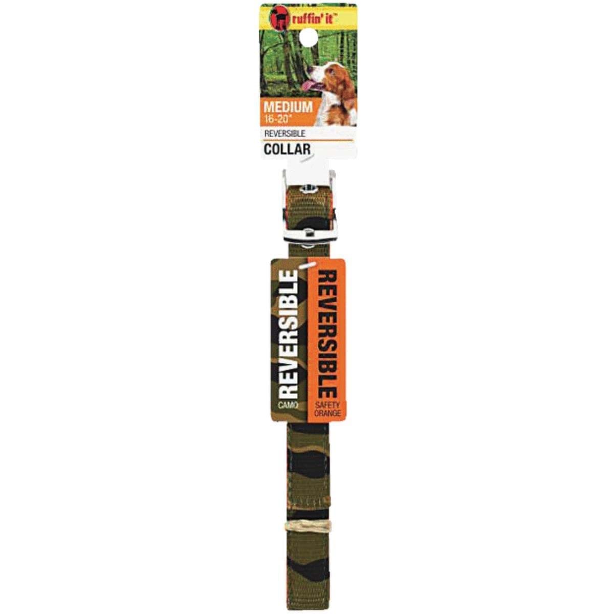Picture of Ruffin It Dog Collar