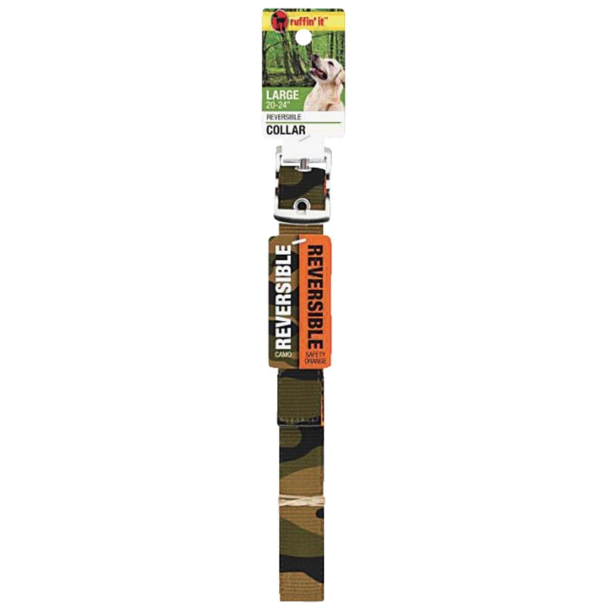 Picture of Ruffin It Dog Collar