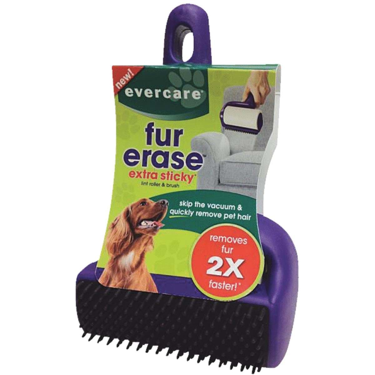 Picture of Evercare Fur Erase Pet Hair Remover