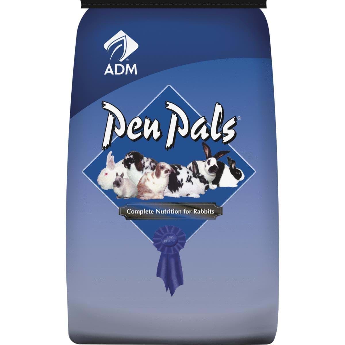 Picture of ADM Pen Pals Rabbit Food